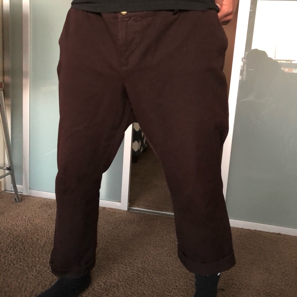 Polo RL Womens pant/men’s skating pant